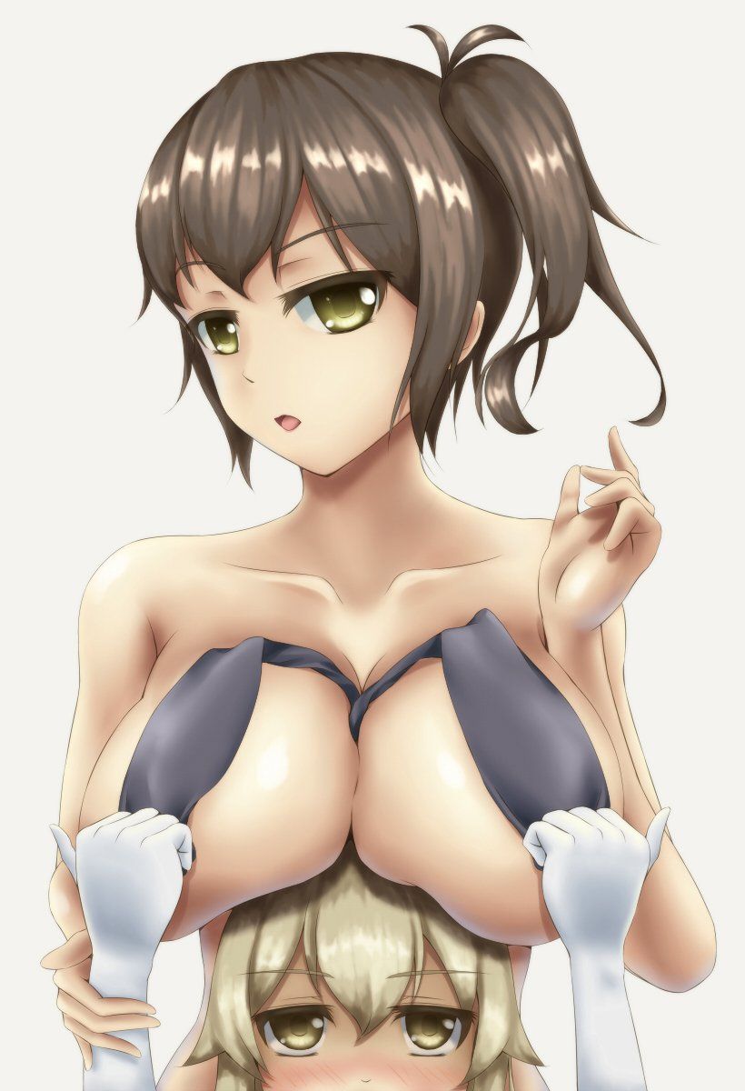 Kaga - Photo #9