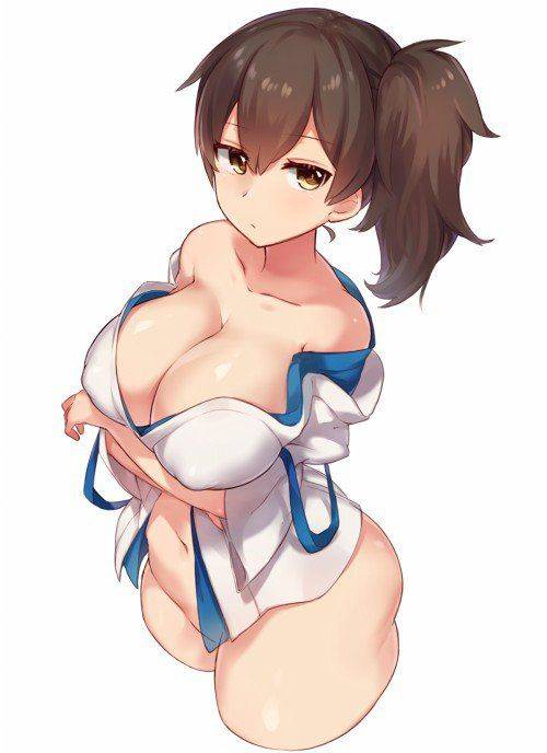 Kaga - Photo #15
