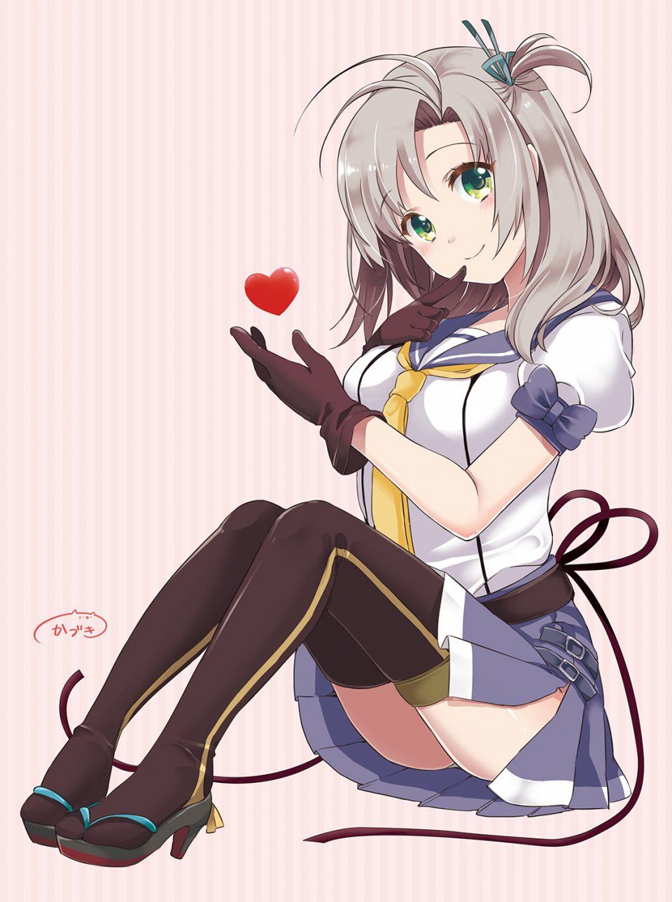 Kinugasa - Photo #17