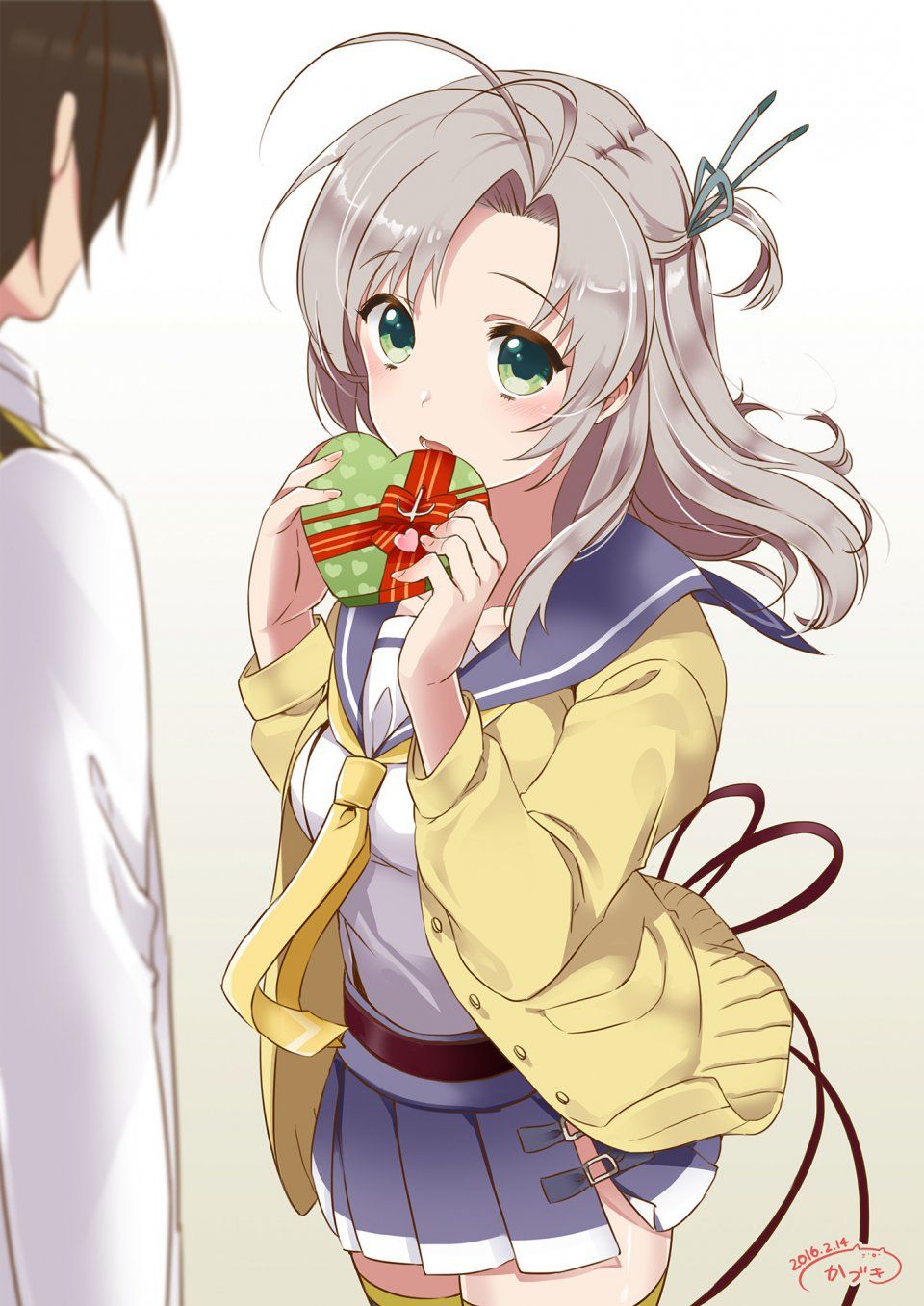 Kinugasa - Photo #18