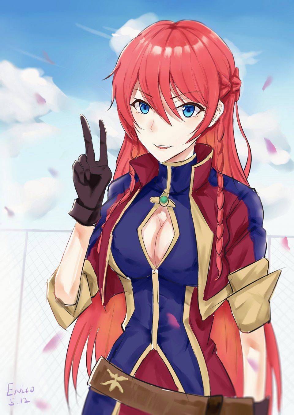 Selesia Upitiria - Photo #3