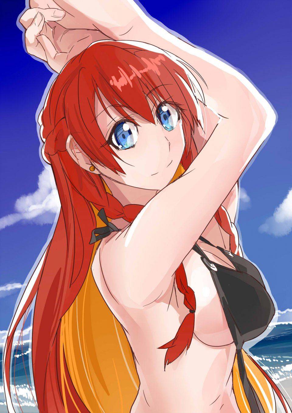 Selesia Upitiria - Photo #5