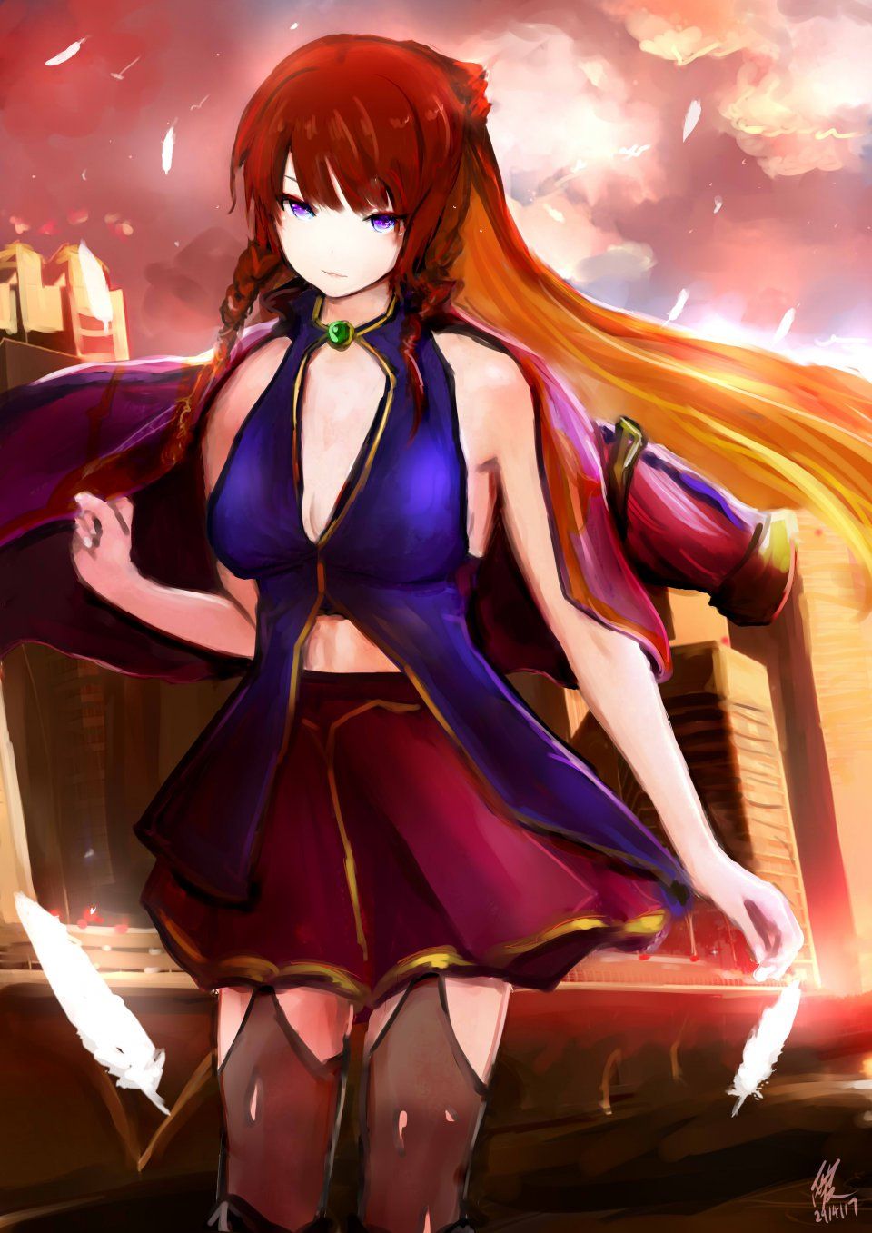 Selesia Upitiria - Photo #15