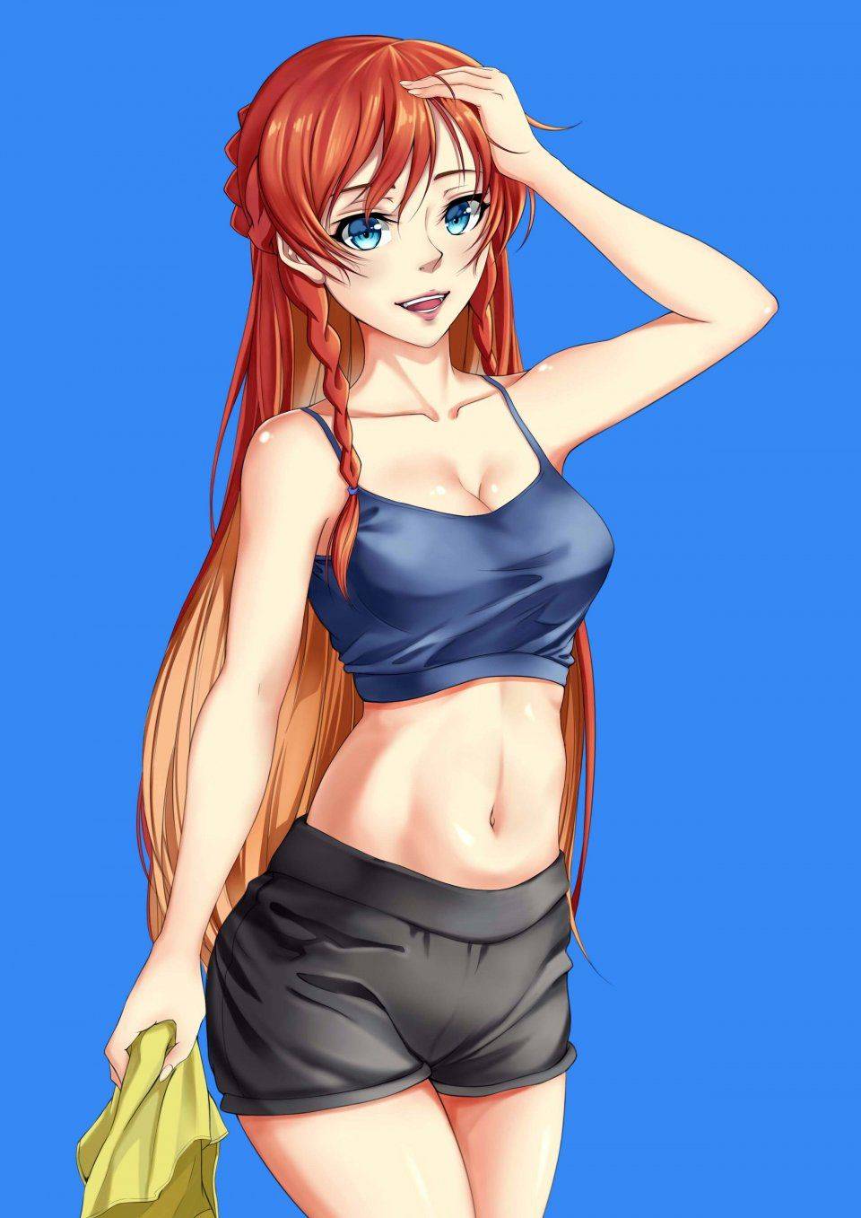 Selesia Upitiria - Photo #40