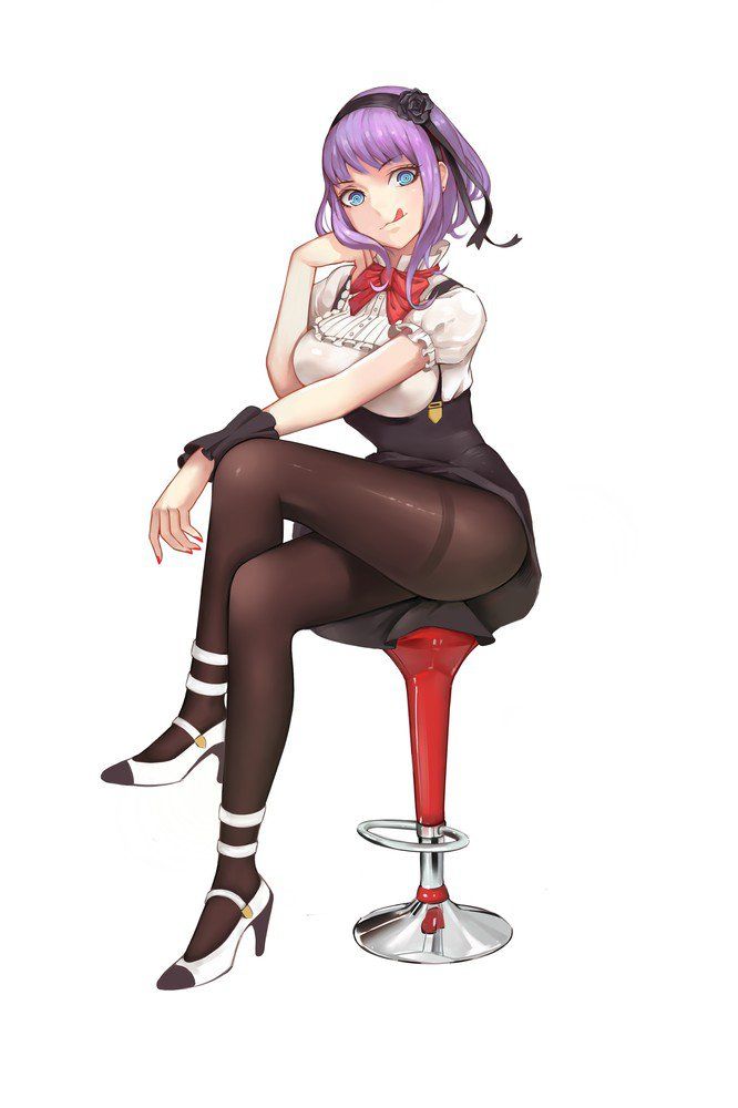 Shidare Hotaru - Photo #41