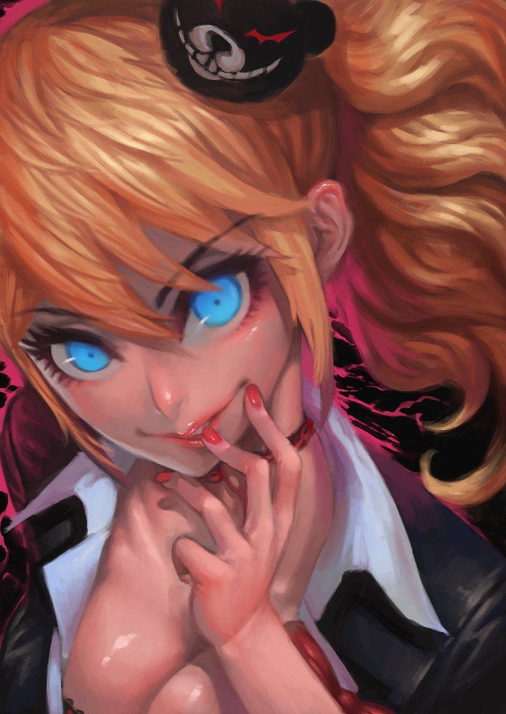 Enoshima Junko - Photo #6