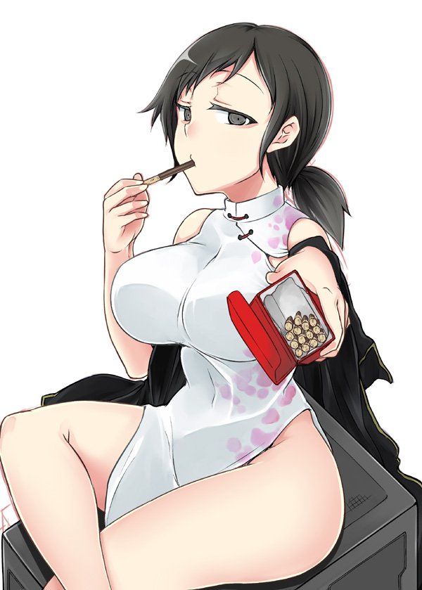 Devil Survivor Hentai