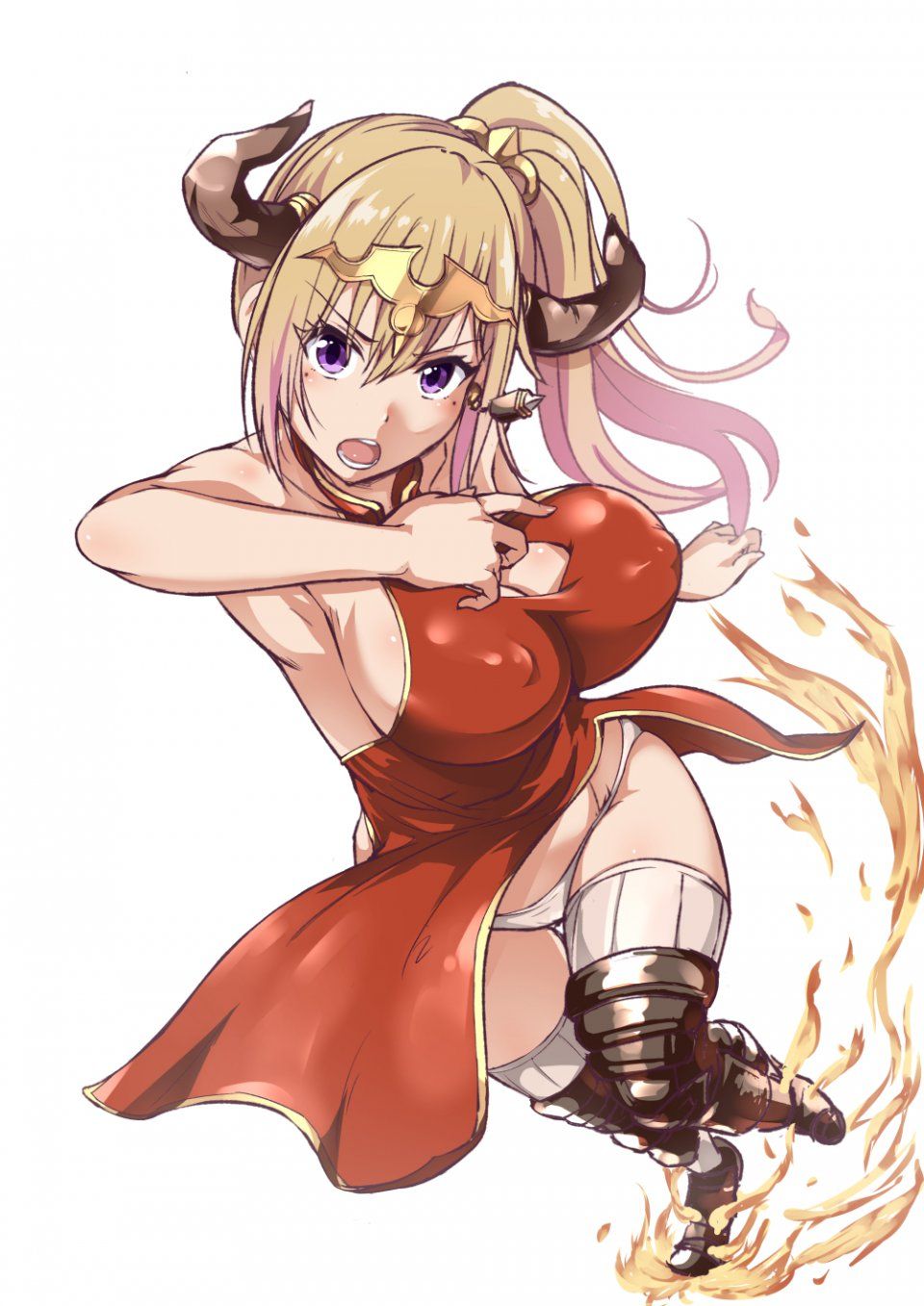 Aliza - Photo #8