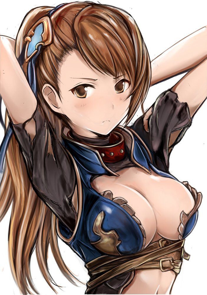 Beatrix - Photo #4