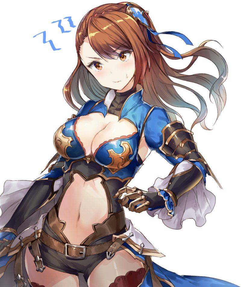 Beatrix - Photo #15