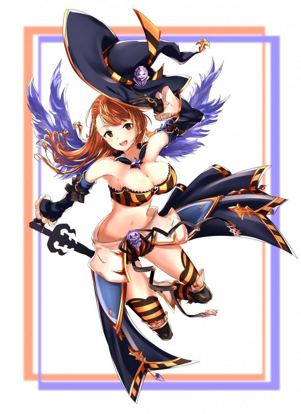 Beatrix - Photo #30