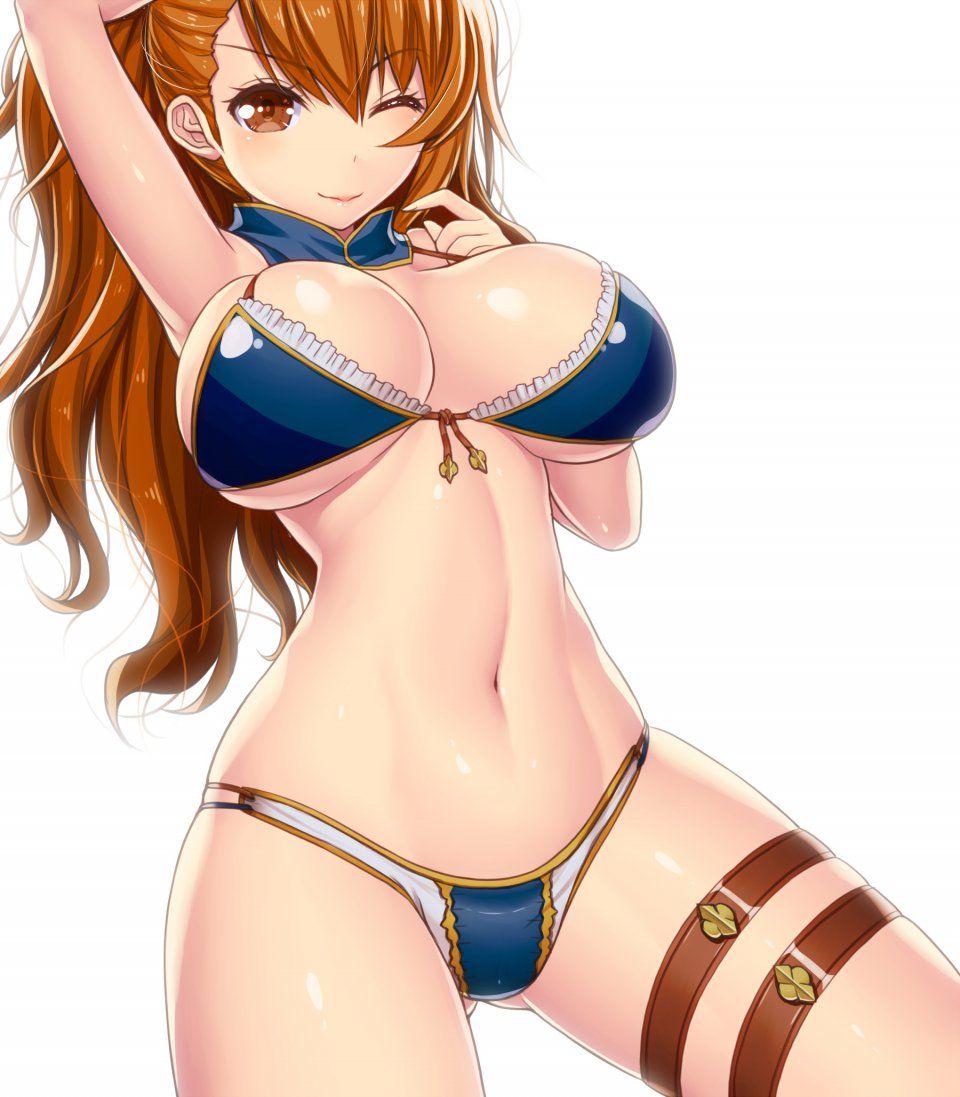 Beatrix - Photo #40