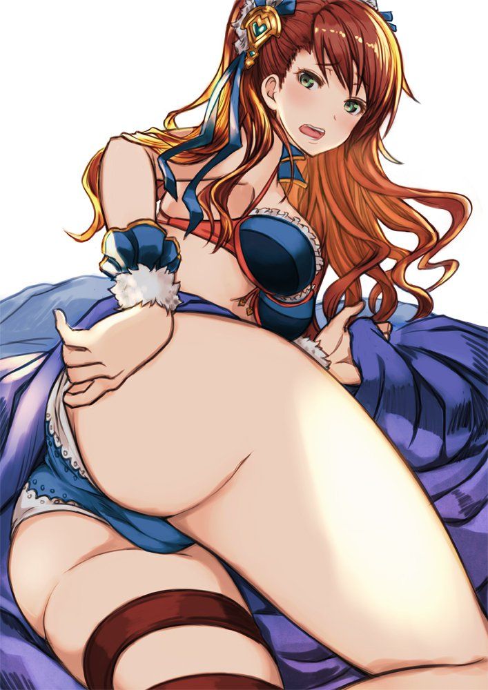 Beatrix - Photo #42