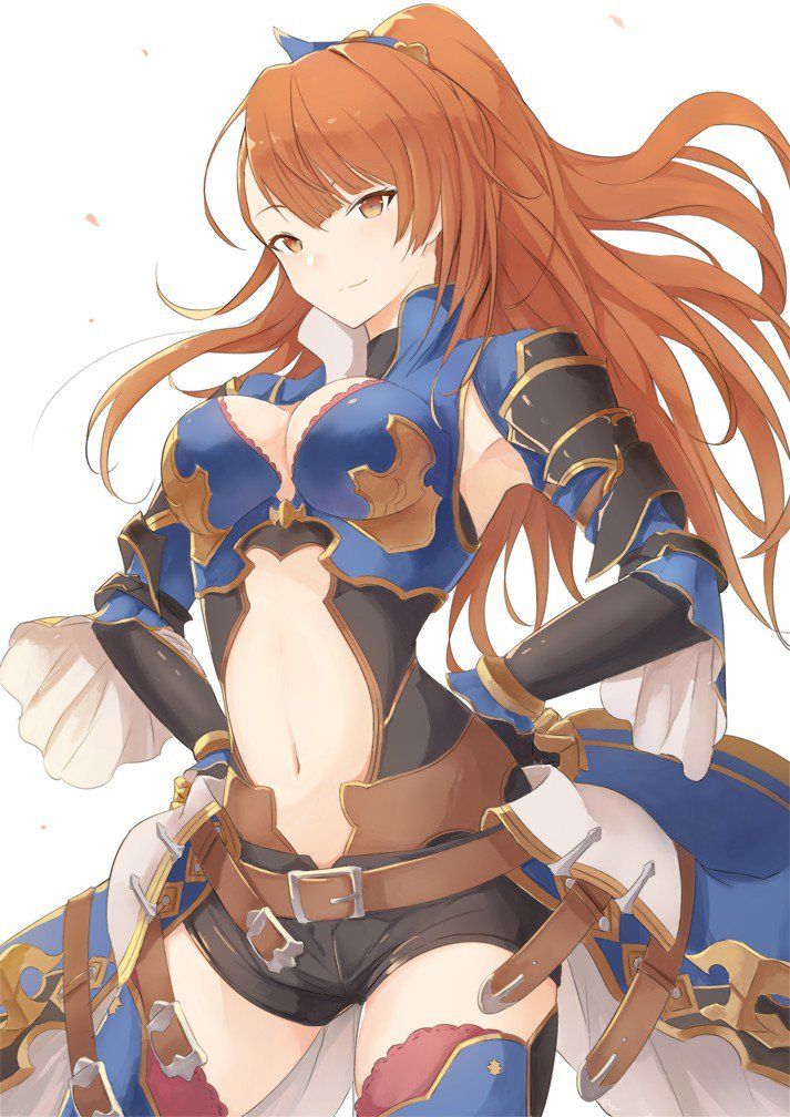 Beatrix - Photo #46