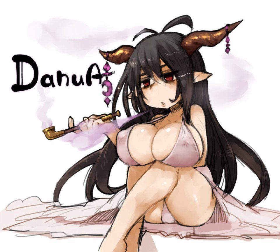 Danua - Photo #7
