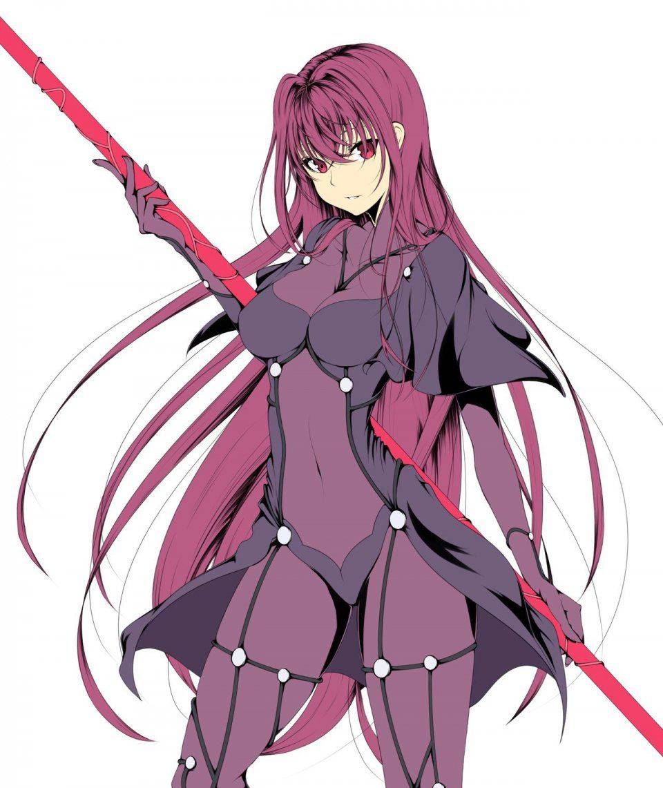 Scathach (Old Works) - Photo #182