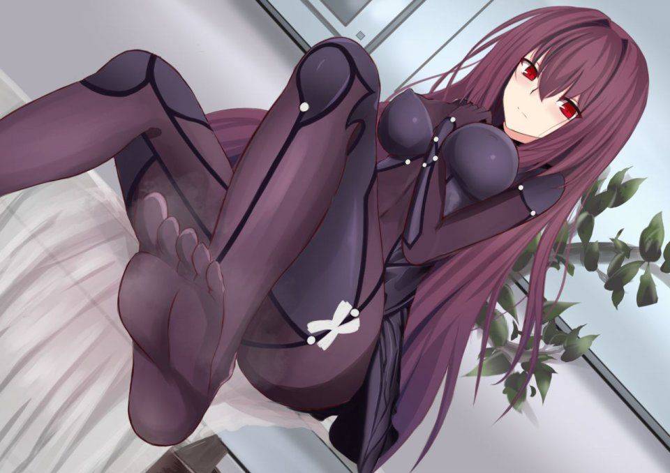 Scathach (Old Works) - Photo #428