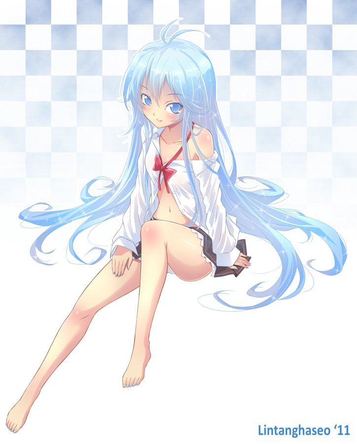 Erio Touwa Hentai