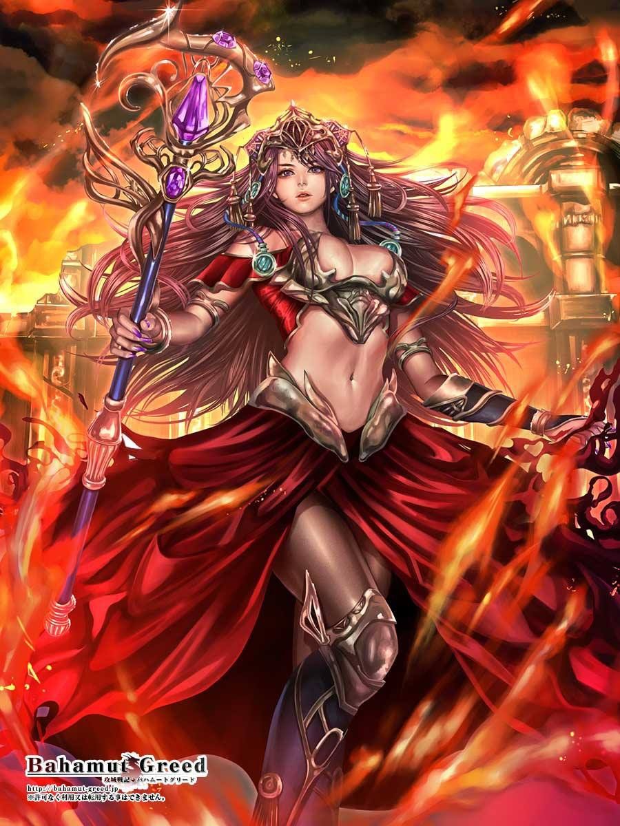 Bahamut Greed - Photo #10