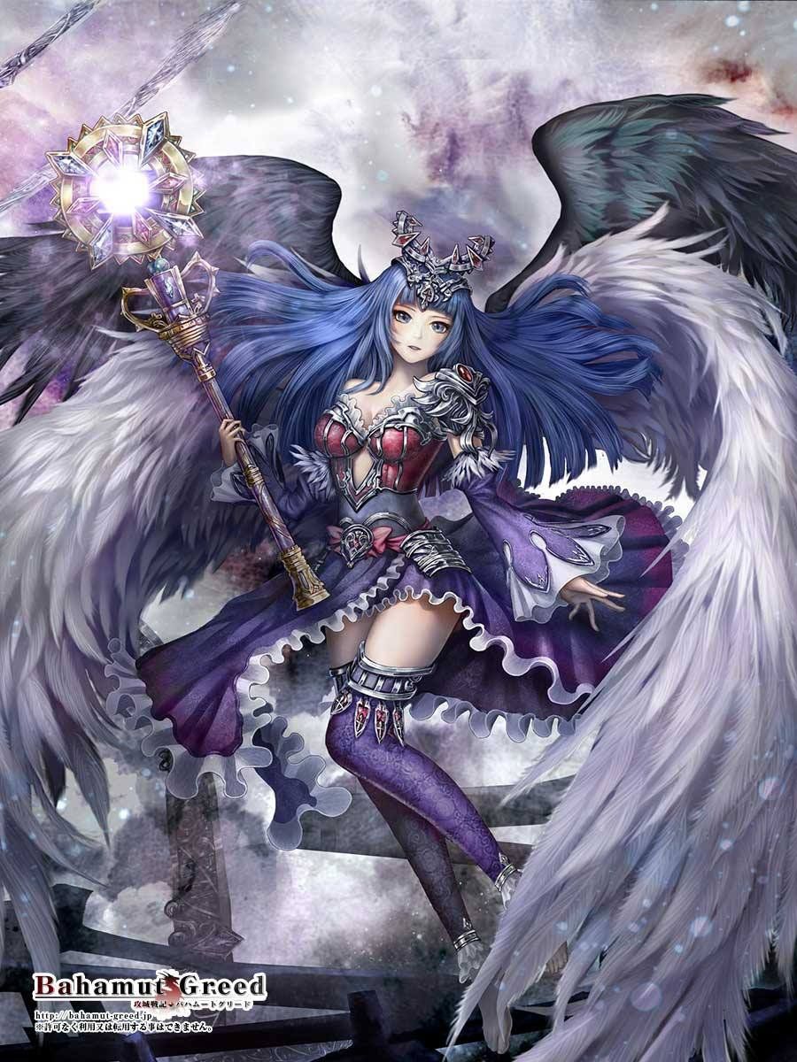Bahamut Greed - Photo #16