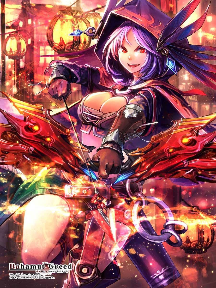 Bahamut Greed - Photo #45