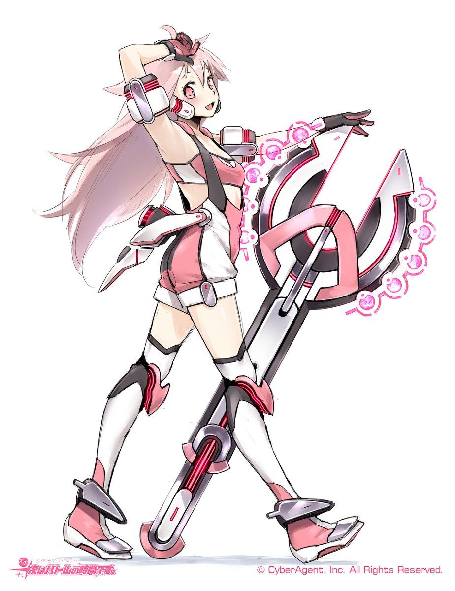 Battle Time - Photo #22