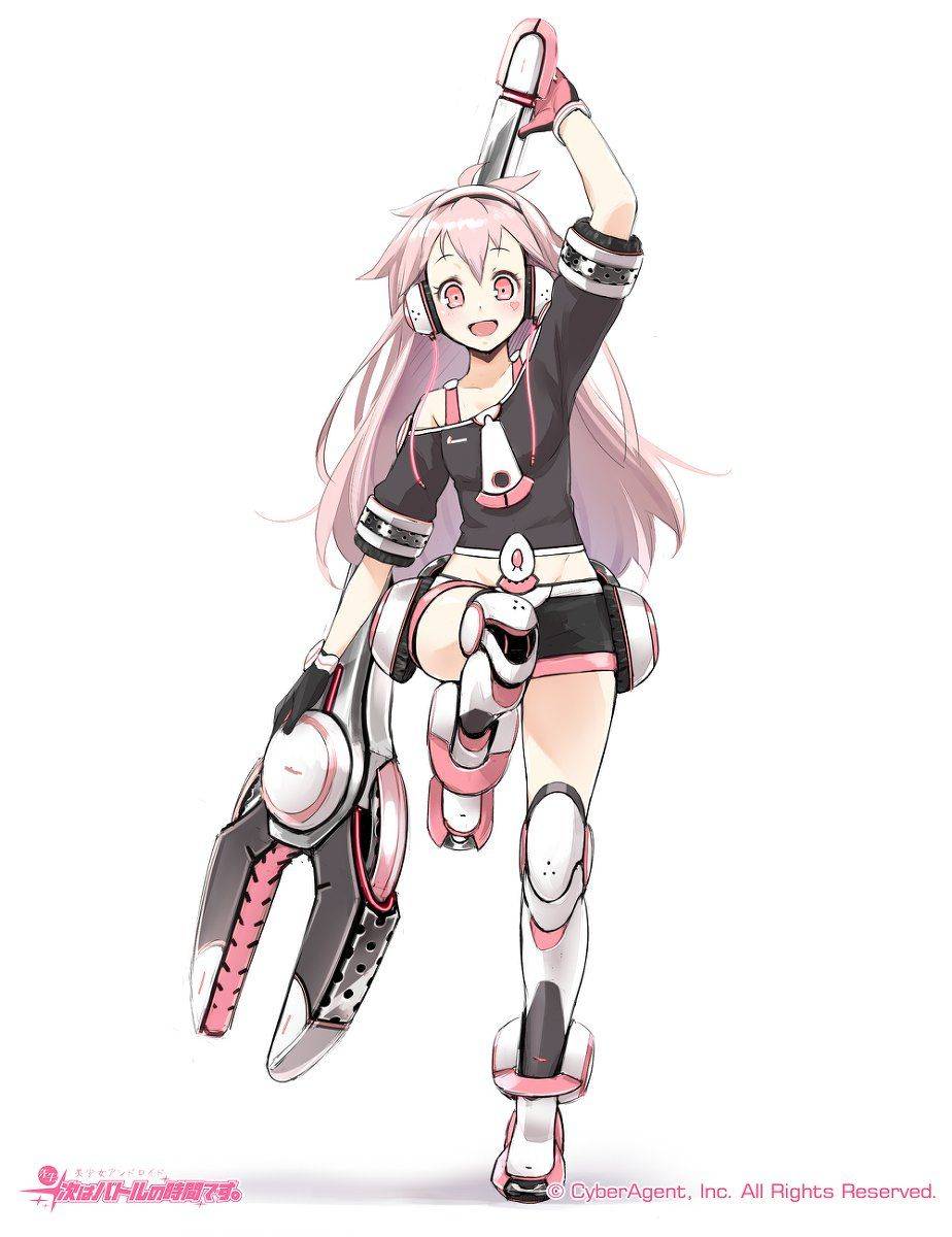 Battle Time - Photo #28