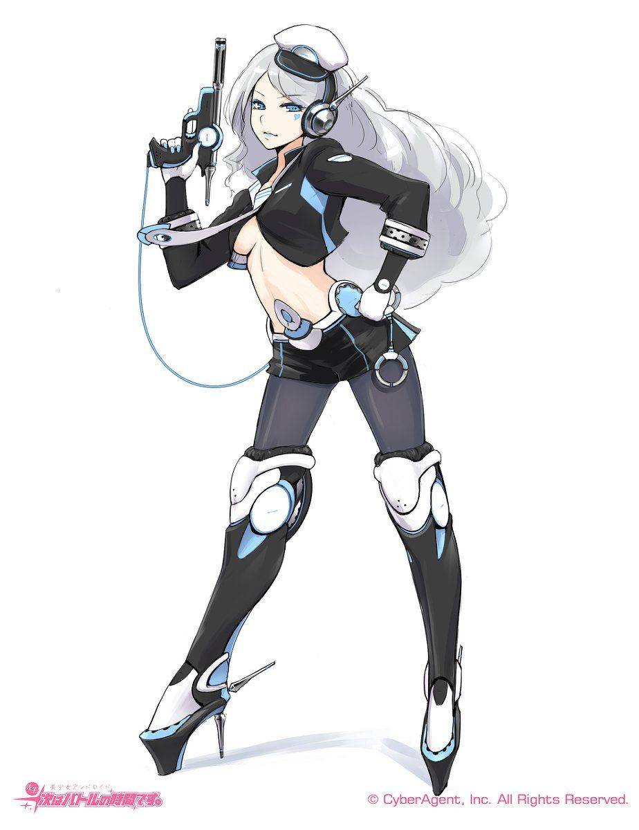 Battle Time - Photo #30