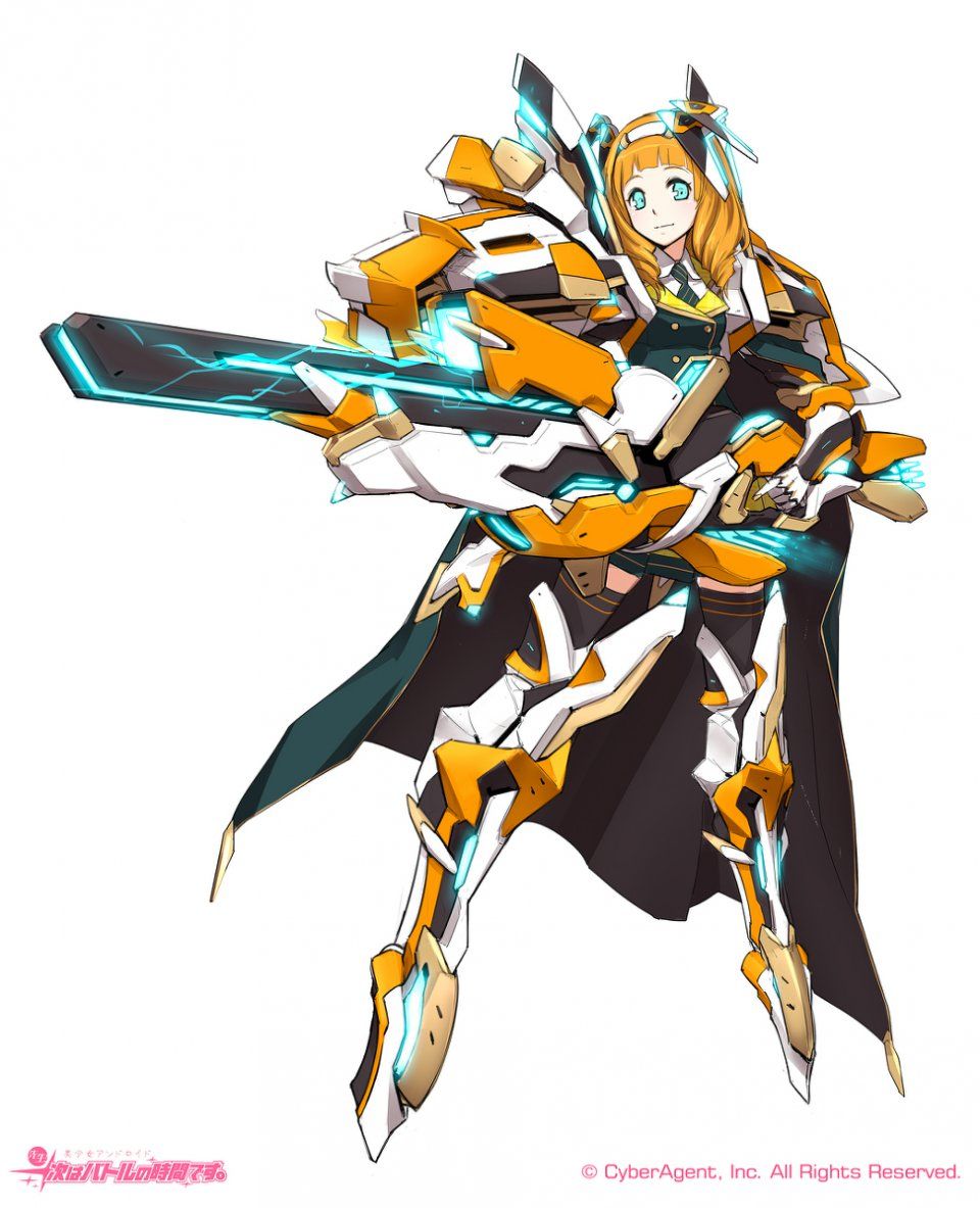 Battle Time - Photo #37