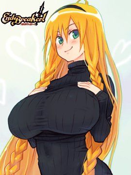 End Breaker! - Photo #12