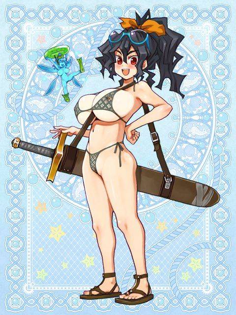 End Breaker! - Photo #19