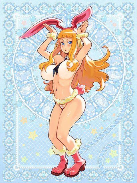 End Breaker! - Photo #39