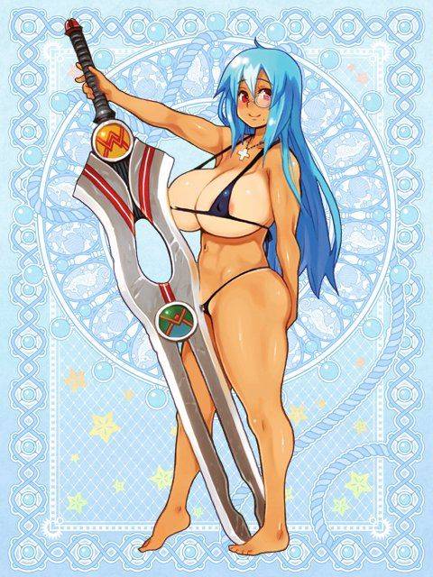 End Breaker! - Photo #42