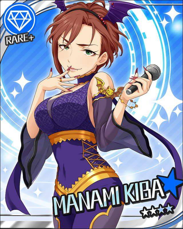 Idolmaster Cinderella Girls - Photo #7