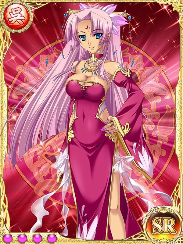 Koihime Musou - Eiyuu Retsuden - Photo #114