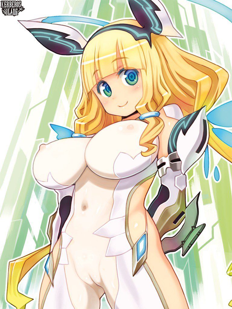 Kerberos Blade - Photo #24