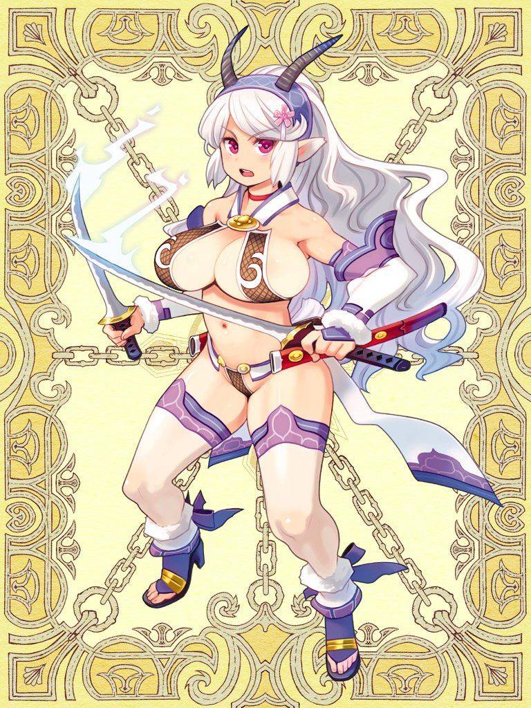 Kerberos Blade - Photo #29