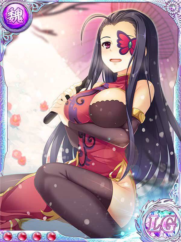 Koihime Musou - Eiyuu Retsuden - Photo #135