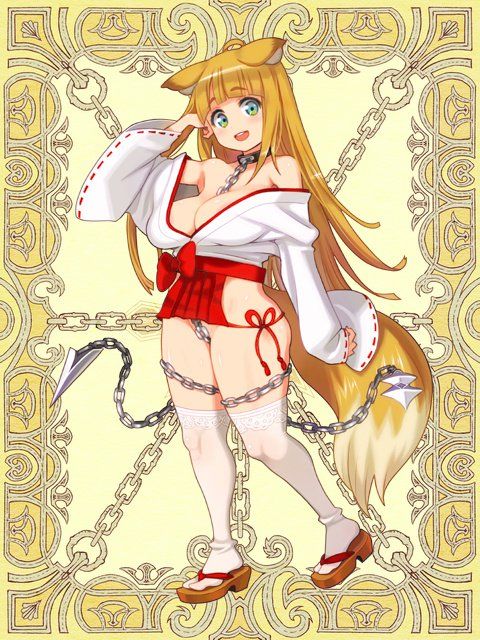 Kerberos Blade - Photo #61