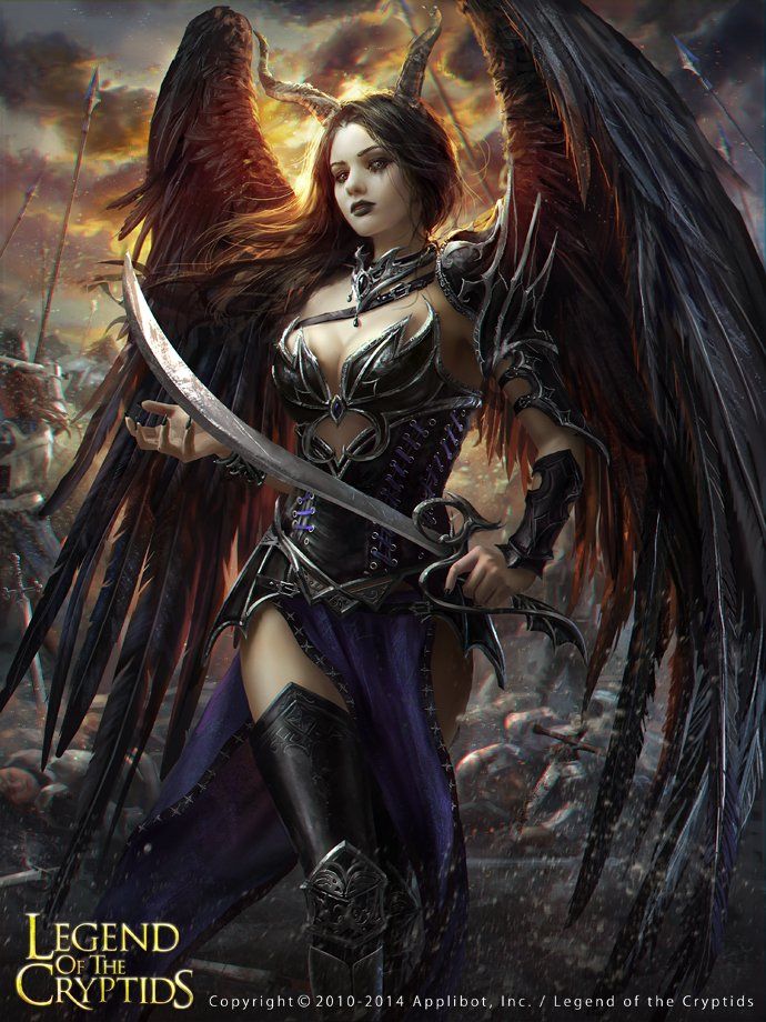 Legend Of Cryptids - Photo #81