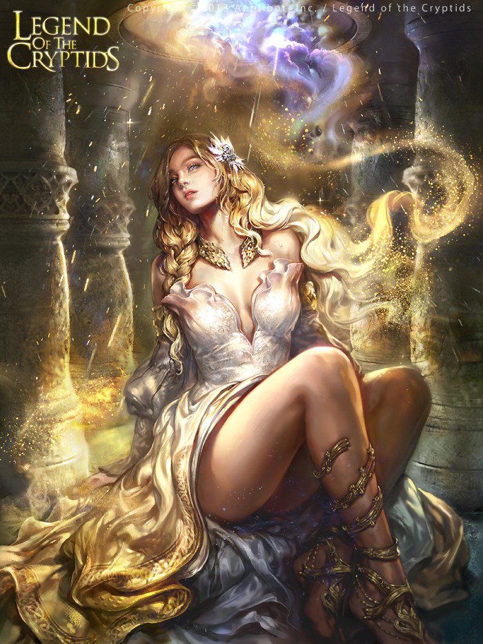 Legend Of Cryptids - Photo #105