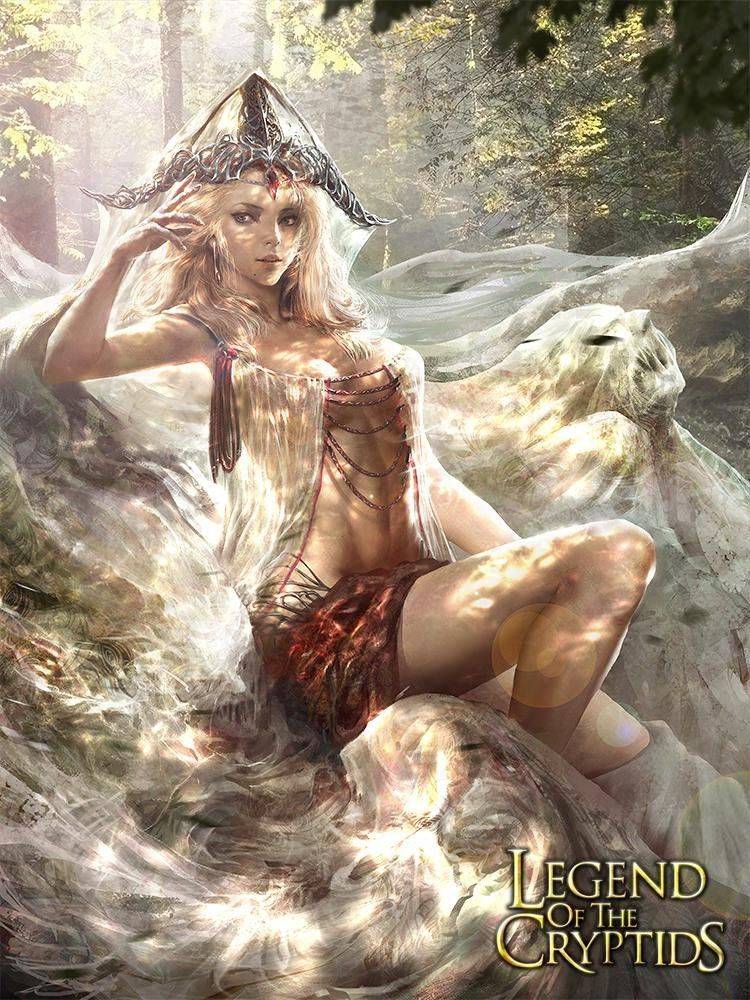 Legend Of Cryptids - Photo #151
