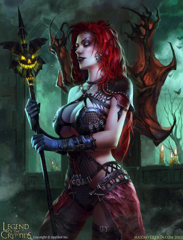 Legend Of Cryptids - Photo #170