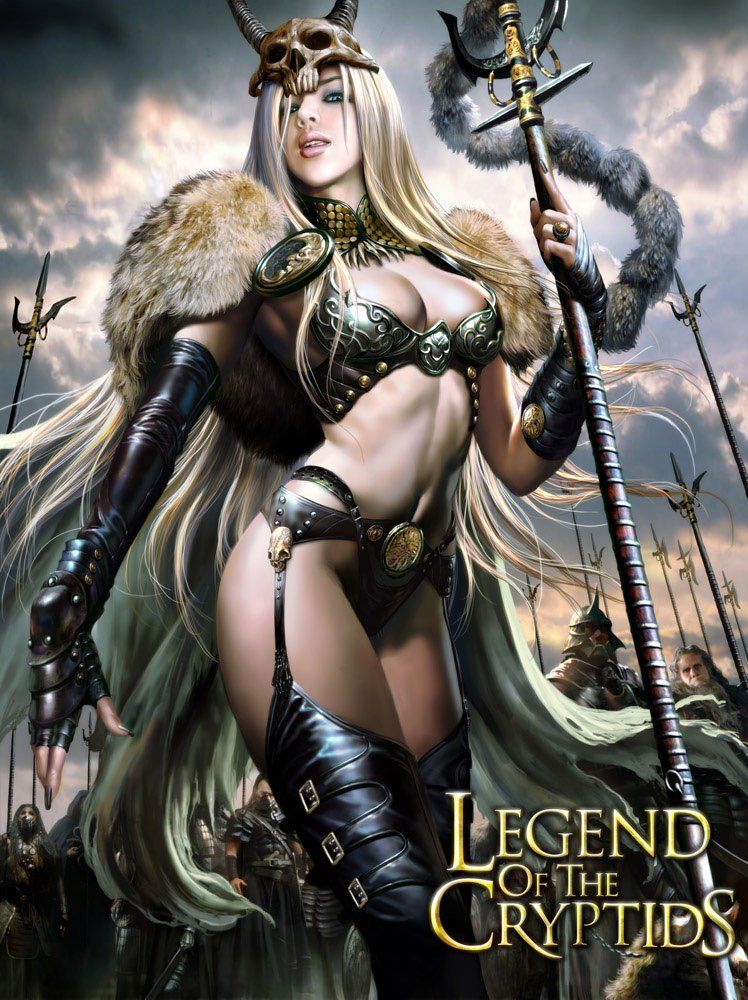 Legend Of Cryptids - Photo #189