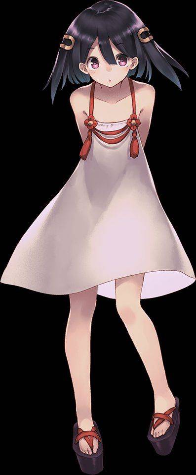 Shirocolle - Photo #51