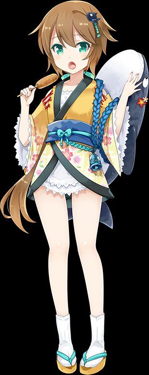 Shirocolle - Photo #71