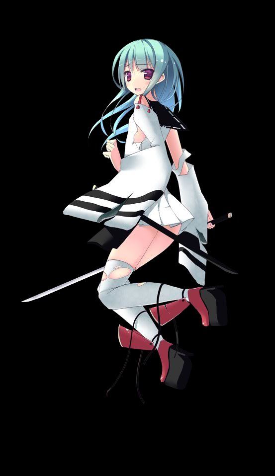 Shirocolle - Photo #224