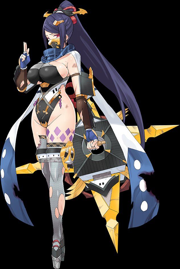 Shirocolle - Photo #228