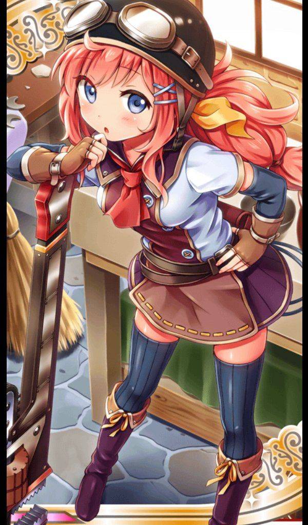 Shinkai no Valkyrie - Photo #217