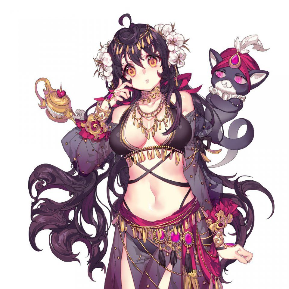 Uchi no Hime-sama ga Ichiban Kawaii (Part 1) - Photo #78